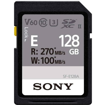 

SONY SF-E128A