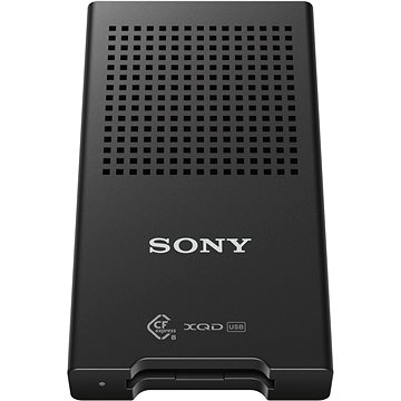 

Sony CF MRWG1