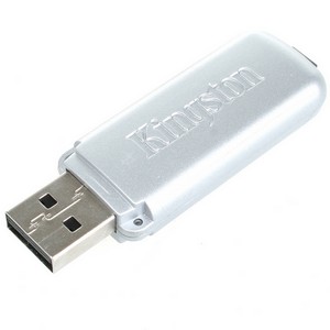 USB čtečka Kingston DataTraveler Reader 2GB - Flash disk
