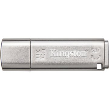 

Kingston IronKey Locker+ 50 64GB