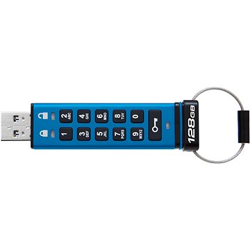 

Kingston IronKey Keypad 200 128GB
