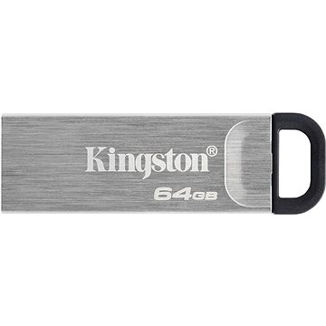 

Kingston DataTraveler Kyson 64GB - pro potisk loga