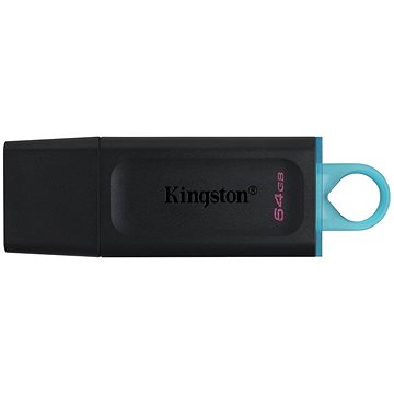 

Kingston DataTraveler Exodia 64GB