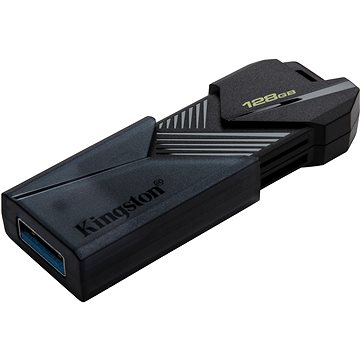 

Kingston DataTraveler Exodia Onyx 128GB