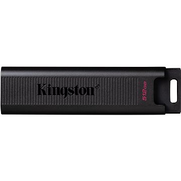 

Kingston DataTraveler Max USB-C 512GB