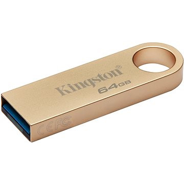 

Kingston DataTraveler SE9 (Gen 3) 64GB
