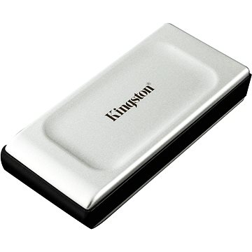 Kingston XS2000 Portable SSD 500GB - Externí disk