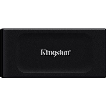 

Kingston XS1000 SSD 1TB