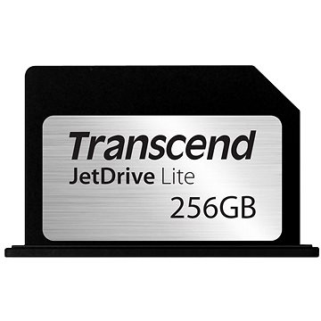 

Transcend JetDrive Lite 330 256GB
