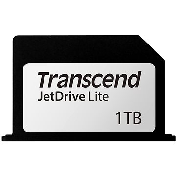 

Transcend JetDrive Lite 330 1TB