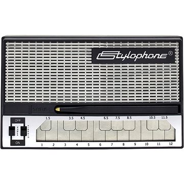 

Dubreq Stylophone S-1