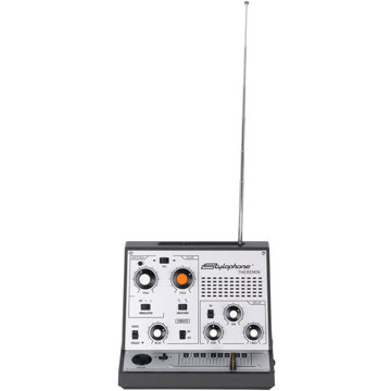 

Dubreq Stylophone Theremin