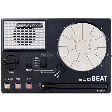 

Dubreq Stylophone BEAT