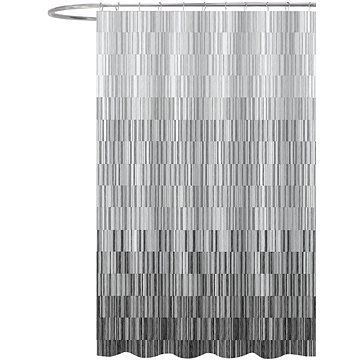 

DuraHome Závěs koupelnový 180 × 200 cm PES, vzorovaný_CY-213858