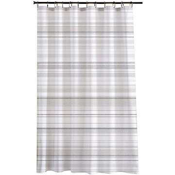 

DuraHome Závěs koupelnový 180 × 200 cm PES, vzorovaný_CY-213967