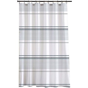

DuraHome Závěs koupelnový 180 × 200 cm PES, vzorovaný_CY-214010