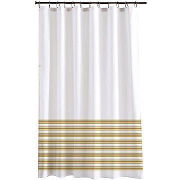 

DuraHome Závěs koupelnový 180 × 200 cm PES, vzorovaný_CY-K1505