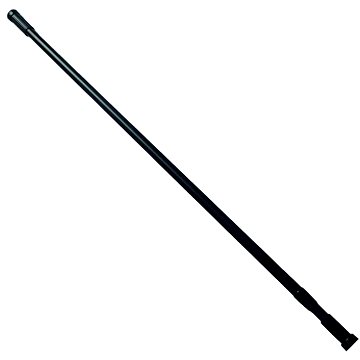 

DuraHome Rozpěrná tyč 70 - 120 cm, černá