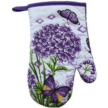 

DuraHome Rukavice kuchyňská, magnet & poutko, RM148
