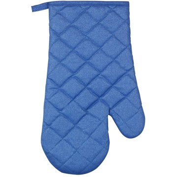 

DuraHome Rukavice teflonová BBQ, 33 cm, modrá