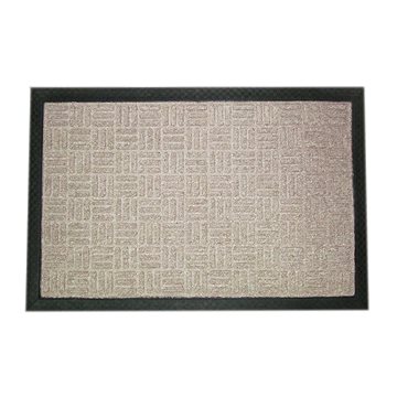 

DuraHome čisticí vstupní rohož Lion 60 × 90 cm tmavě šedá