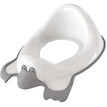 

DuraHome Adaptér na wc, duck, šedý