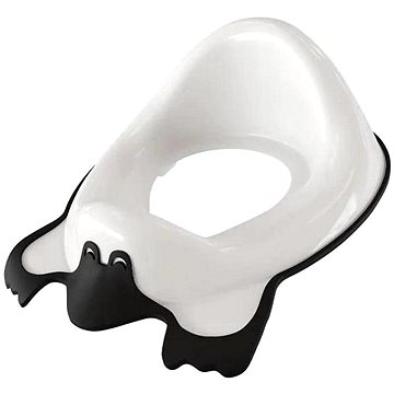 

DuraHome Adaptér na wc, duck, černý