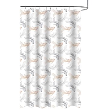 

DuraHome Peva 180 × 180 cm, vzorovaný_HW1449