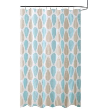 

DuraHome Peva 180 × 180 cm, vzorovaný_HWN12077
