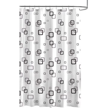 

DuraHome Peva 180 × 200 cm, vzorovaný_HW1811