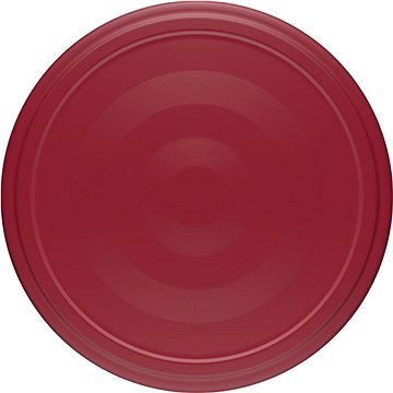 

DuraHome Víčko Twist 66, 10 ks, červené