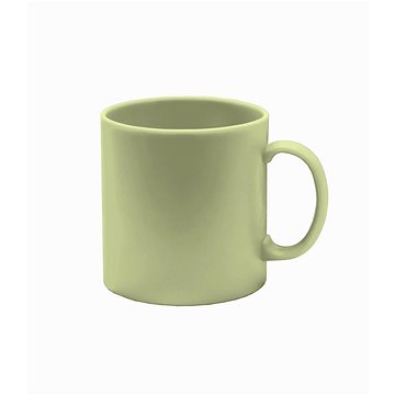 

DuraHome Hrnek malý, hladký, 220 ml, limetka
