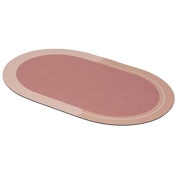 

DuraHome Předložka ABSORPČNÍ CLEAN&DRY, ovál, béžová