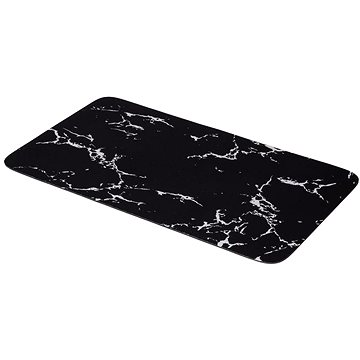 

DuraHome Předložka ABSORPČNÍ CLEAN&DRY, 50 × 80, černý mramor