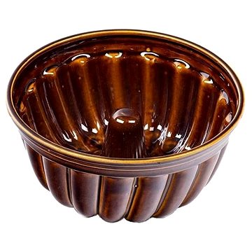 

DuraHome Keramická forma na bábovku, průměr 24 cm