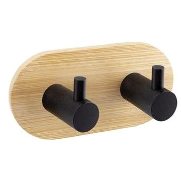 

DuraHome Věšák nástěnný, 10 × 5 × 3,5 cm