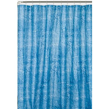 

DuraHome Závěs koupelnový 180 × 200 cm PES, vzorovaný_22210