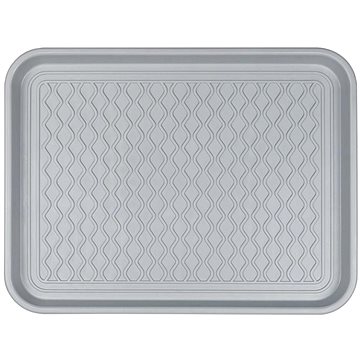 

DuraHome Odkapávač na obuv 37,5 × 49,5 cm, Cross, šedý
