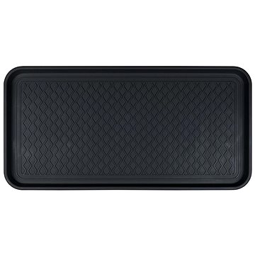 

DuraHome Odkapávač na obuv 38 × 76 cm, MULTI CROSS, černý