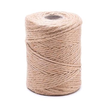 

DuraHome Špagát jutový 250 g / 120 m