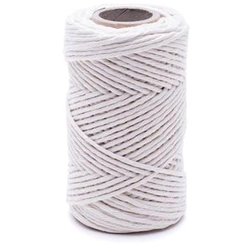 

DuraHome Potravinářský motouz bavlněný 100 g / 70 m