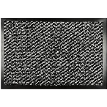 

DuraHome Rohož guma & pp, Clin, 120 × 240 cm, šedá