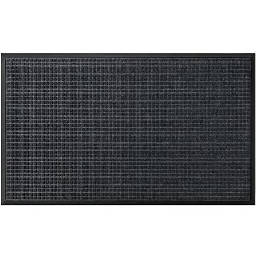 

DuraHome Rohož guma & pp BERLIN černá, 120 × 180 cm