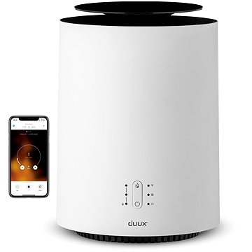 

Duux Threesixty 2 Smart White