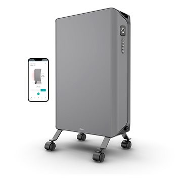 

Duux DXOH21 Edge Oil Smart
