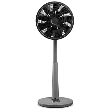 

Duux Whisper Gray