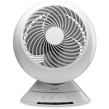 

Duux Globe White