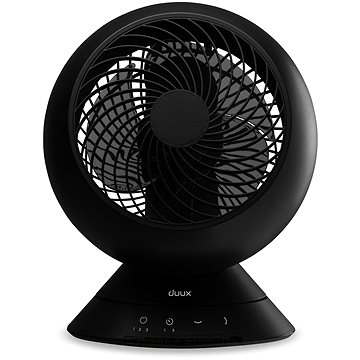 

Duux Globe Black