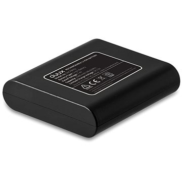 

Duux DXCFBP02 Baterie a dokovací stanice 6300 mAh