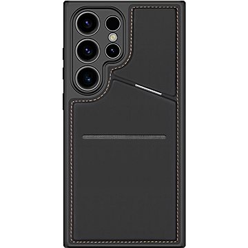 DUX DUCIS Rafi II Magnetické pouzdro pro Samsung Galaxy S24 Ultra Black